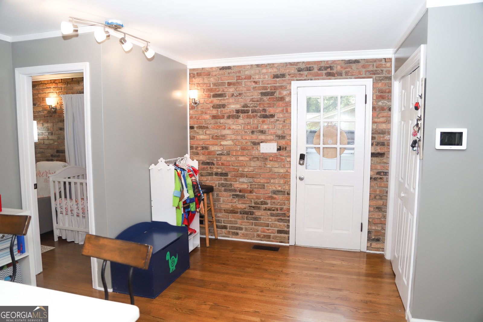 106 Summit Drive Griffin - 34