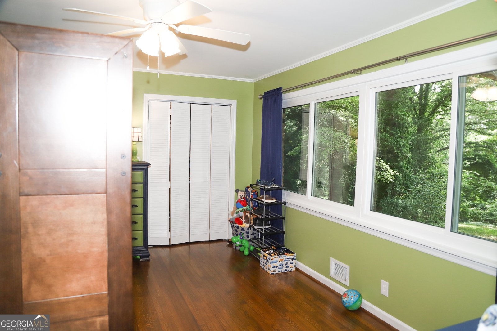 106 Summit Drive Griffin - 52