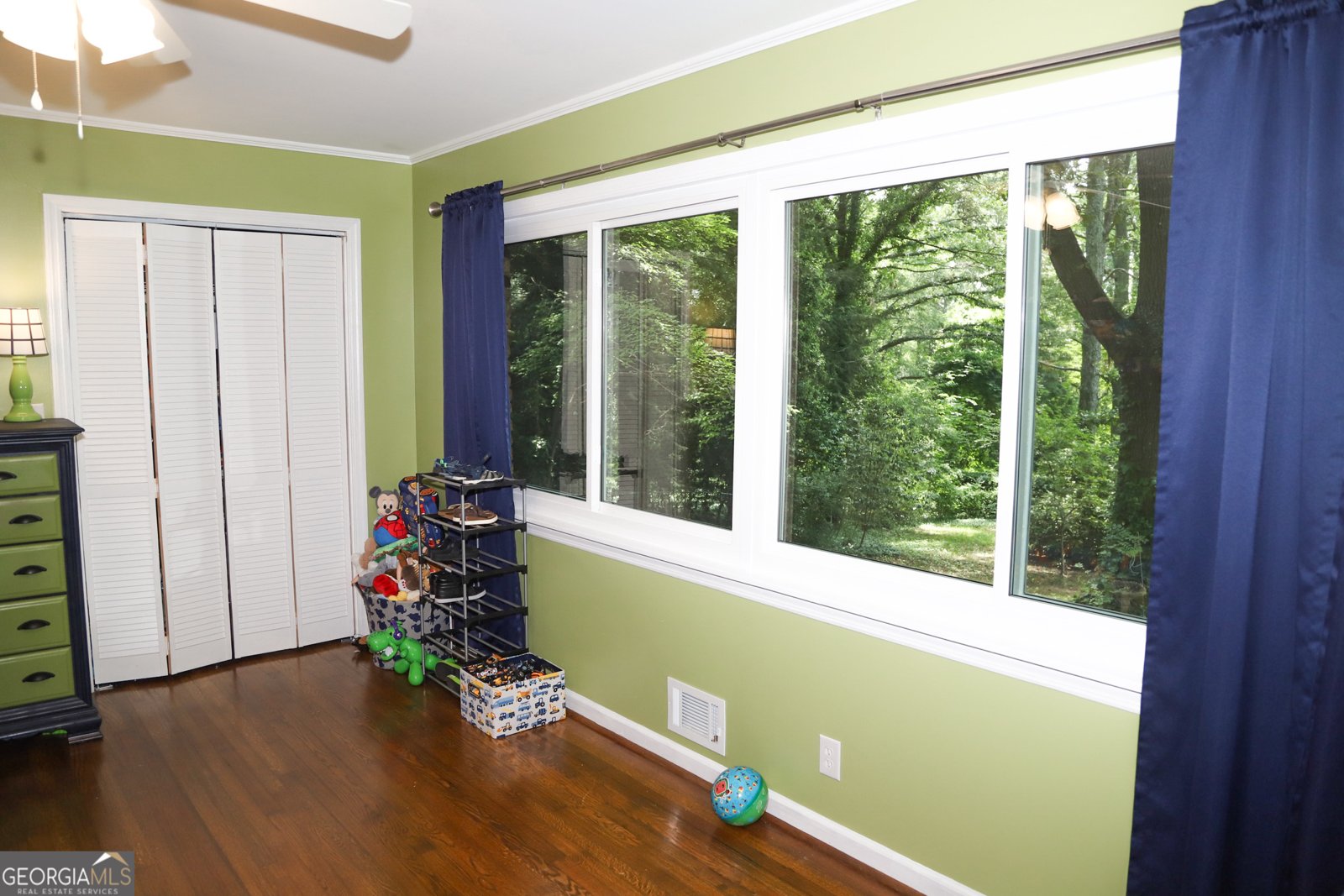 106 Summit Drive Griffin - 53