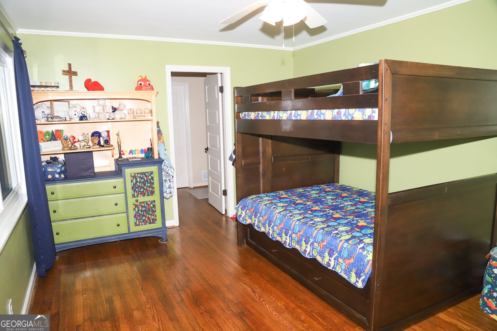 106 Summit Drive Griffin - 54