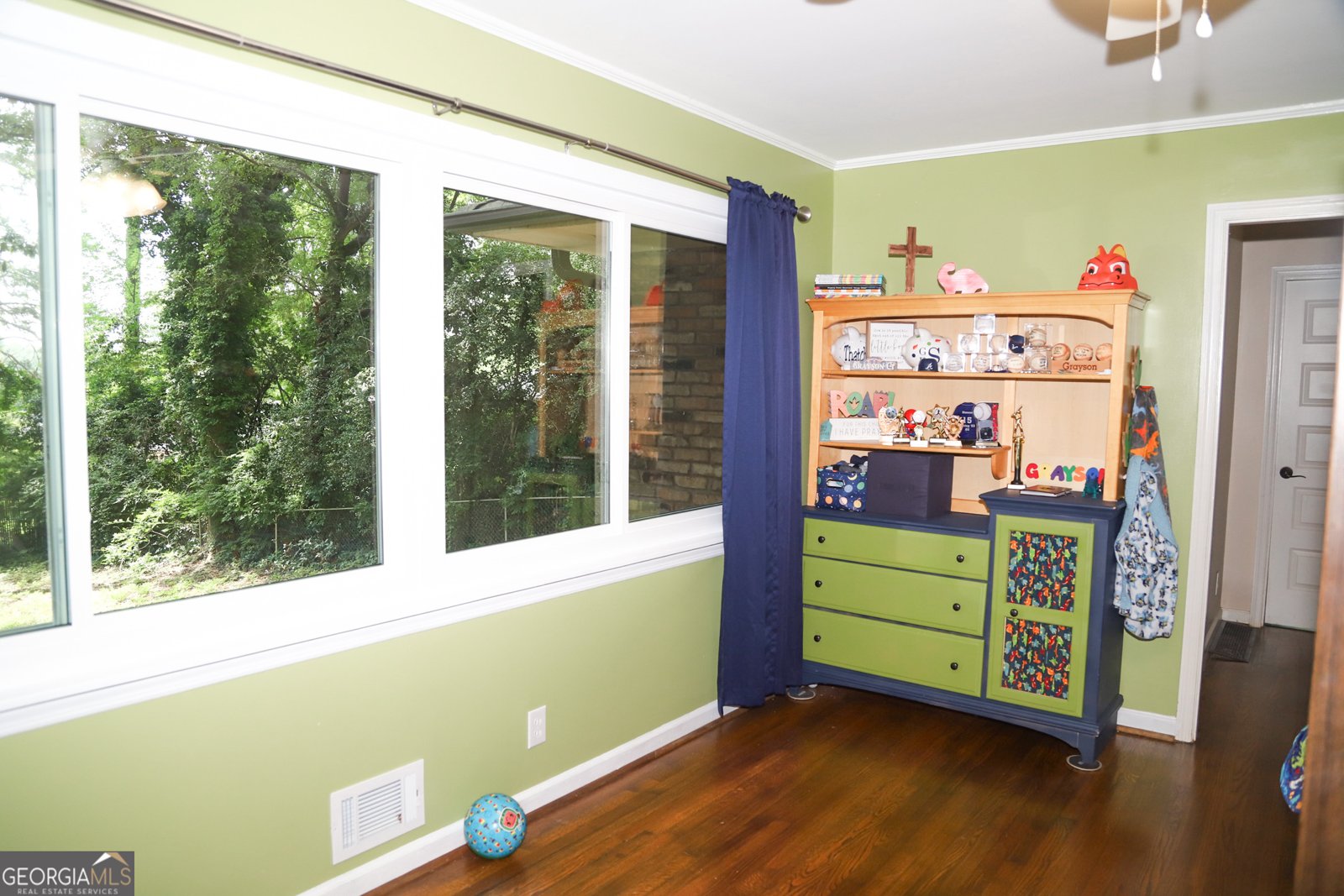 106 Summit Drive Griffin - 55