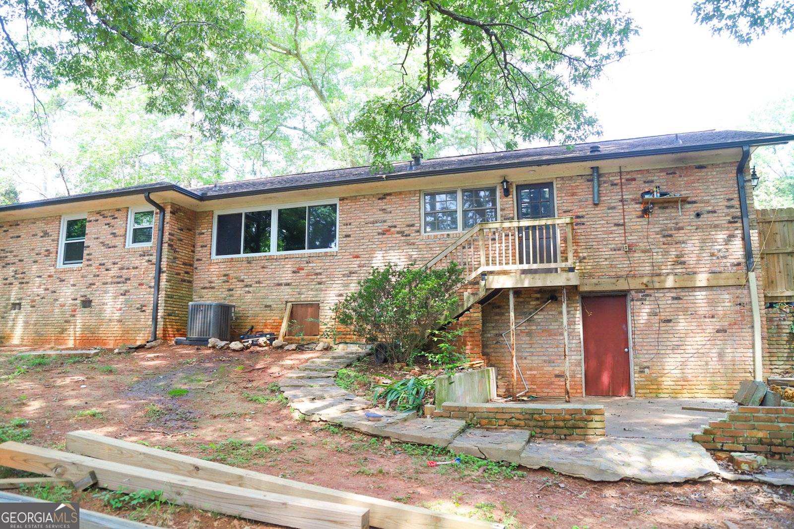 106 Summit Drive Griffin - 9