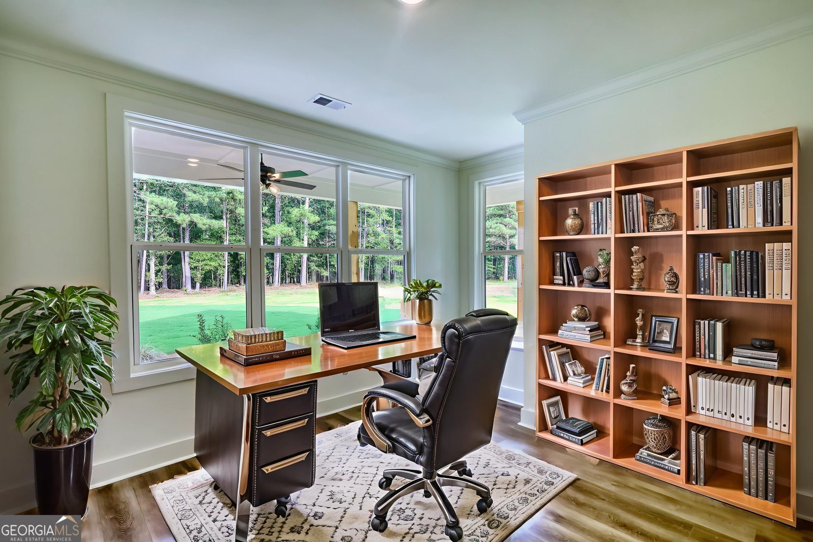 4145 Mount Paran Dr Social Circle - 10