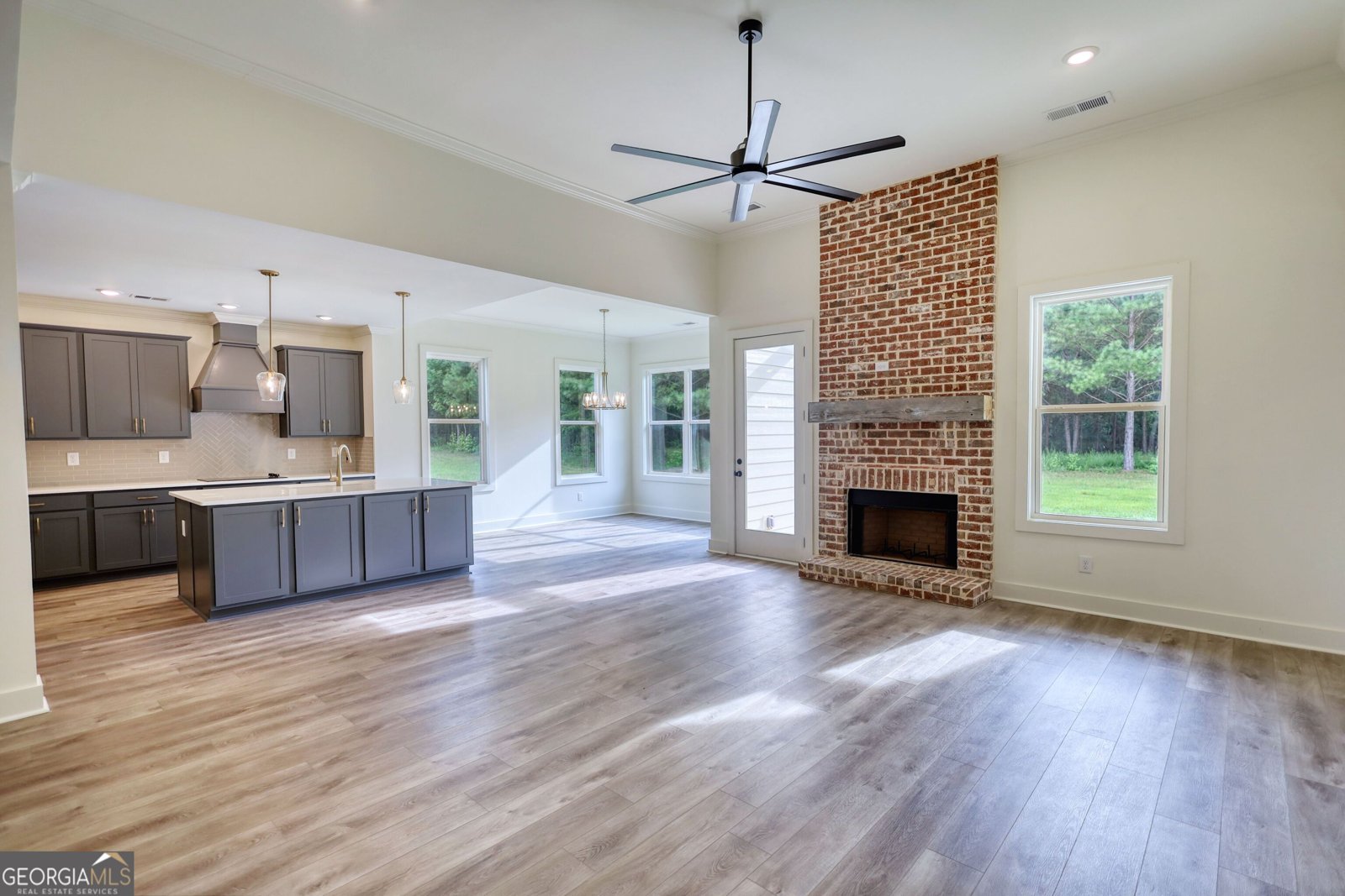4145 Mount Paran Dr Social Circle - 12