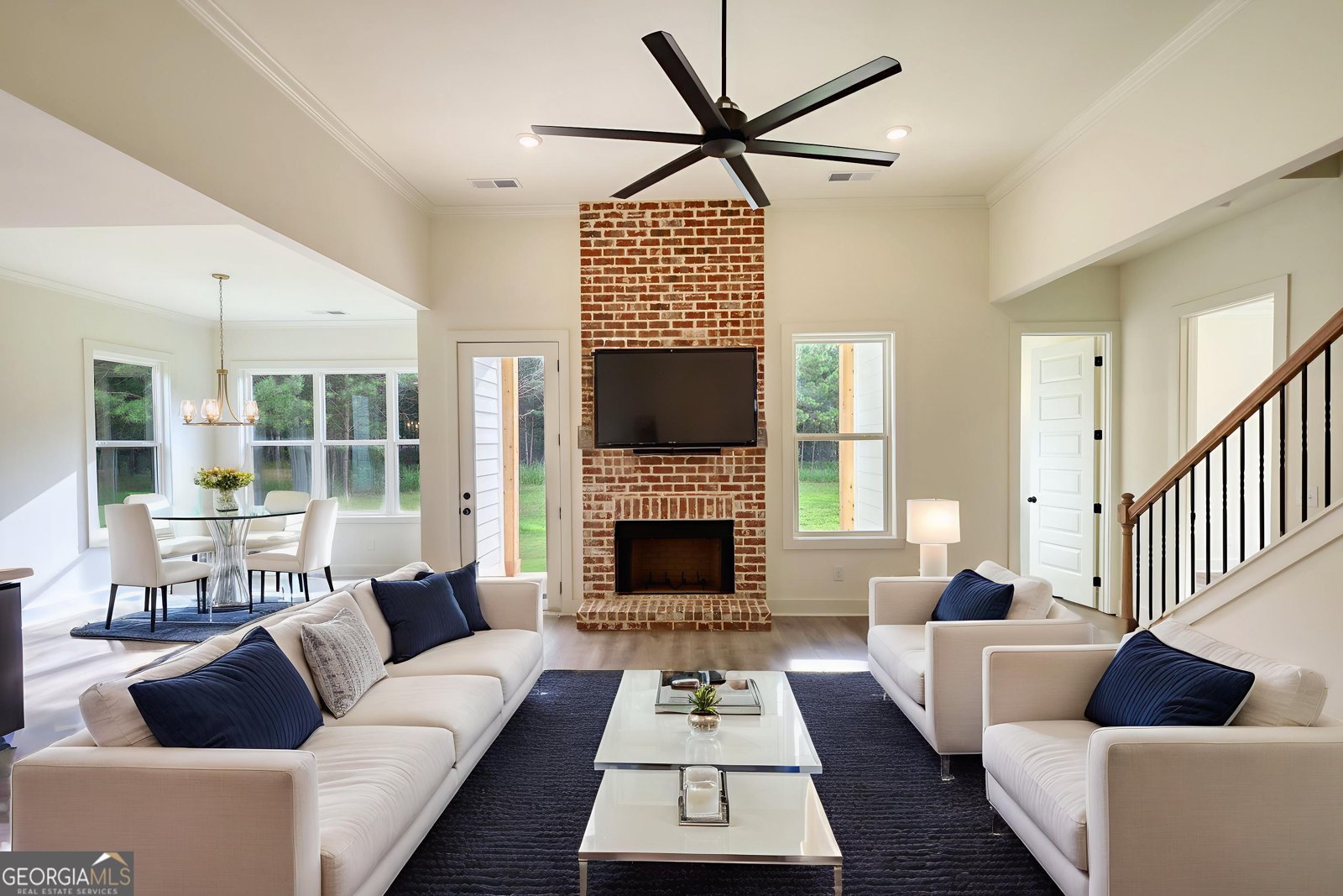 4145 Mount Paran Dr Social Circle - 13