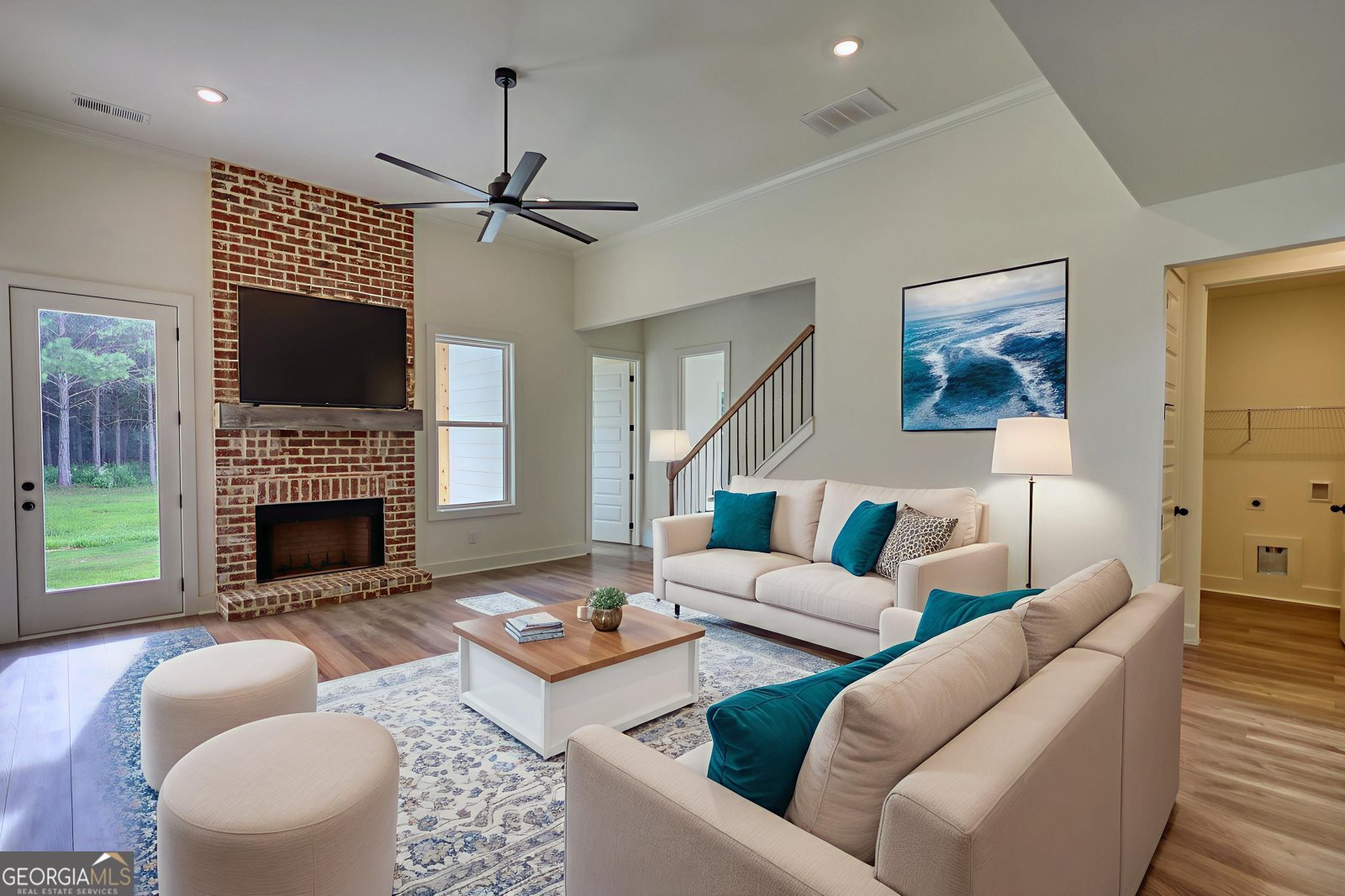 4145 Mount Paran Dr Social Circle - 14