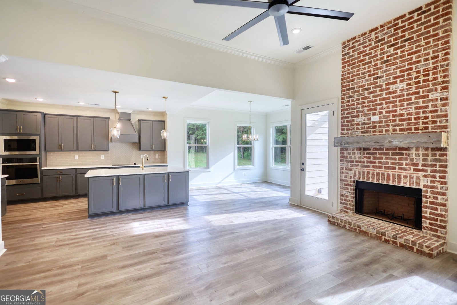 4145 Mount Paran Dr Social Circle - 17