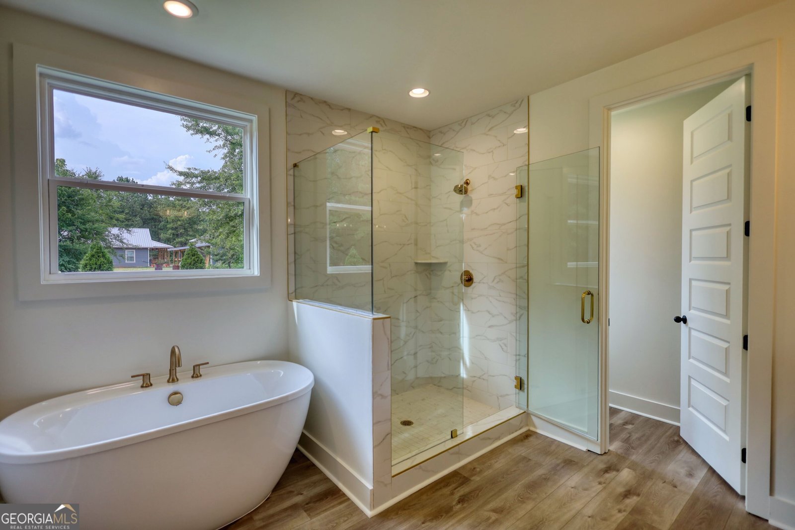 4145 Mount Paran Dr Social Circle - 29