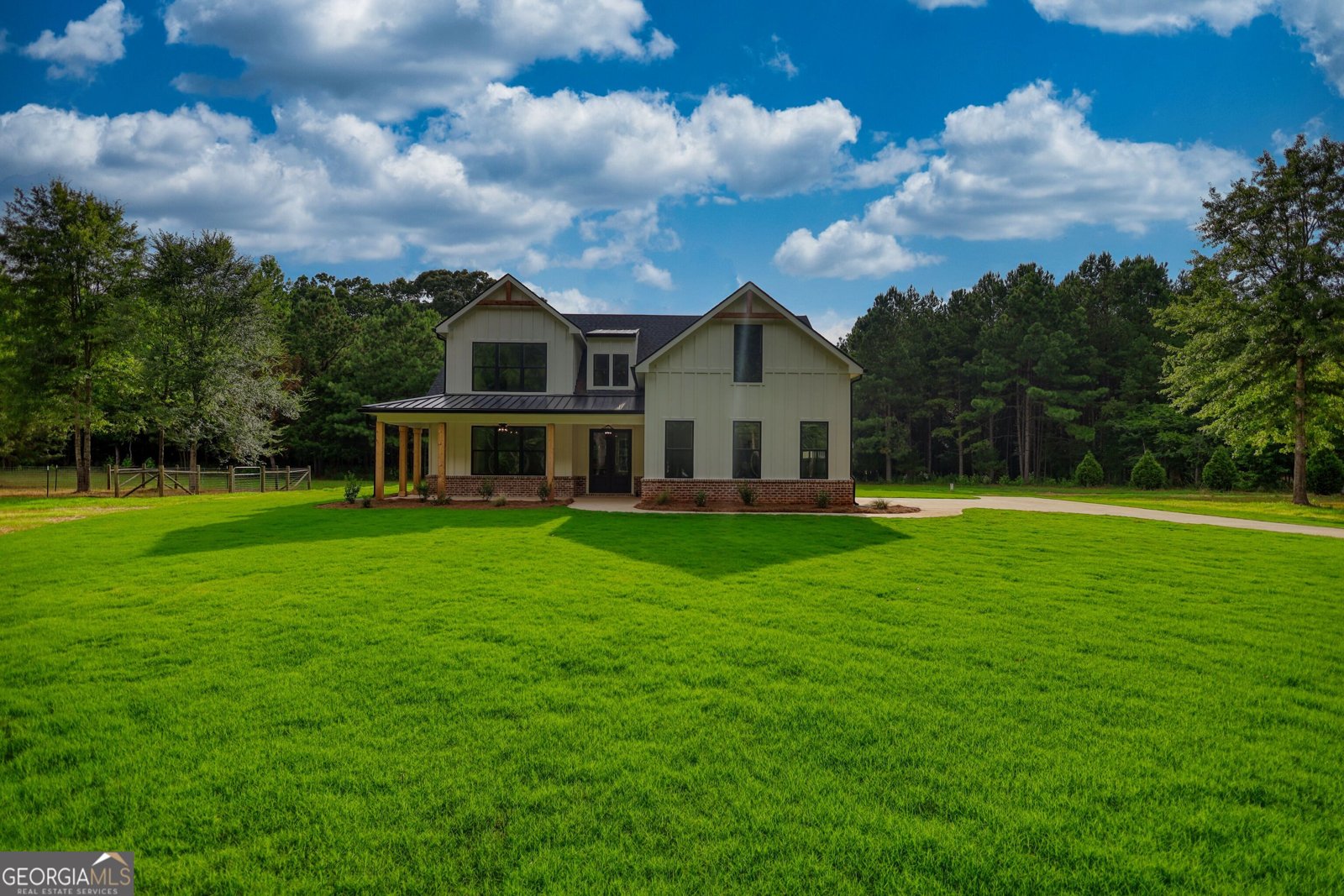 4145 Mount Paran Dr Social Circle - 3