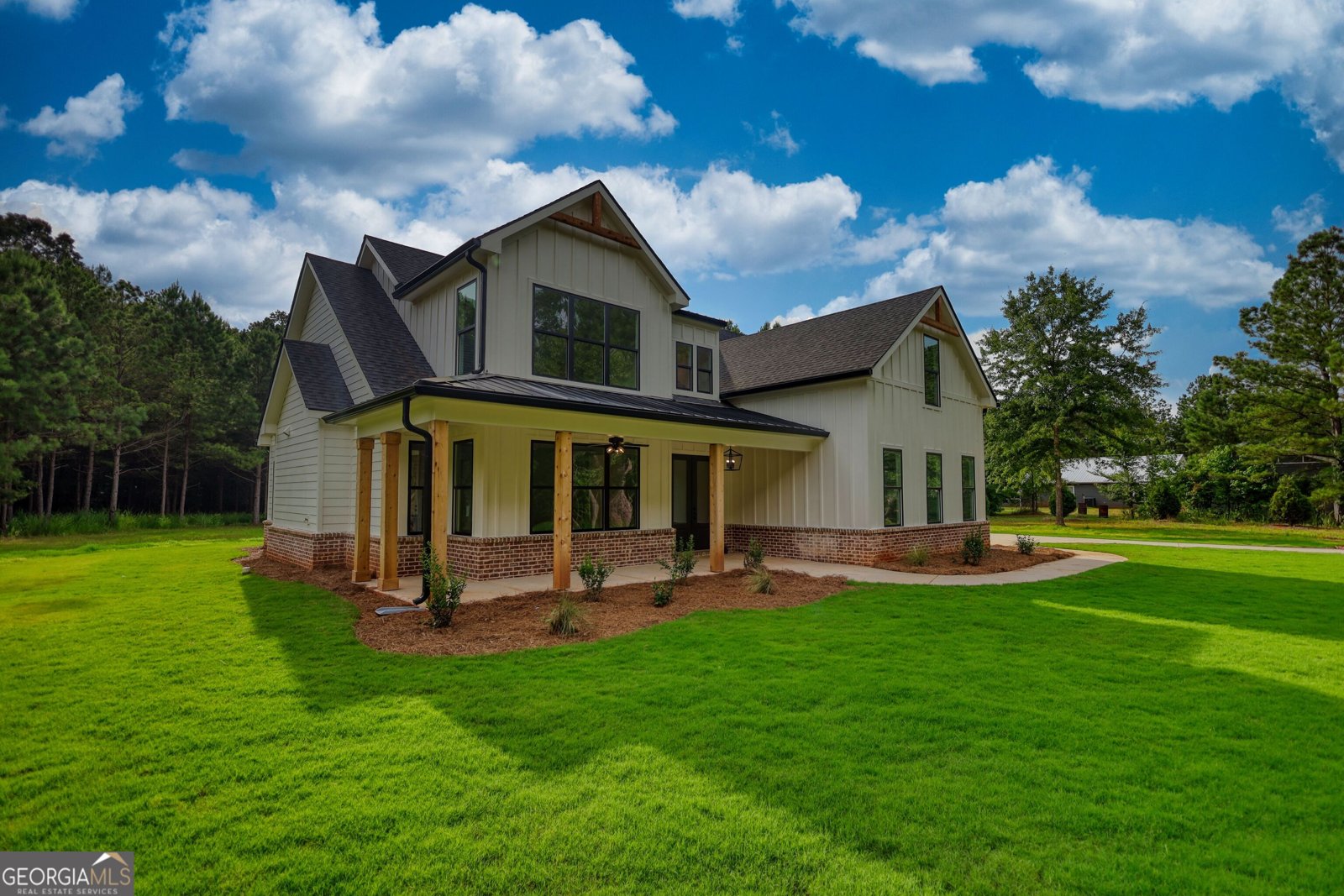 4145 Mount Paran Dr Social Circle - 4