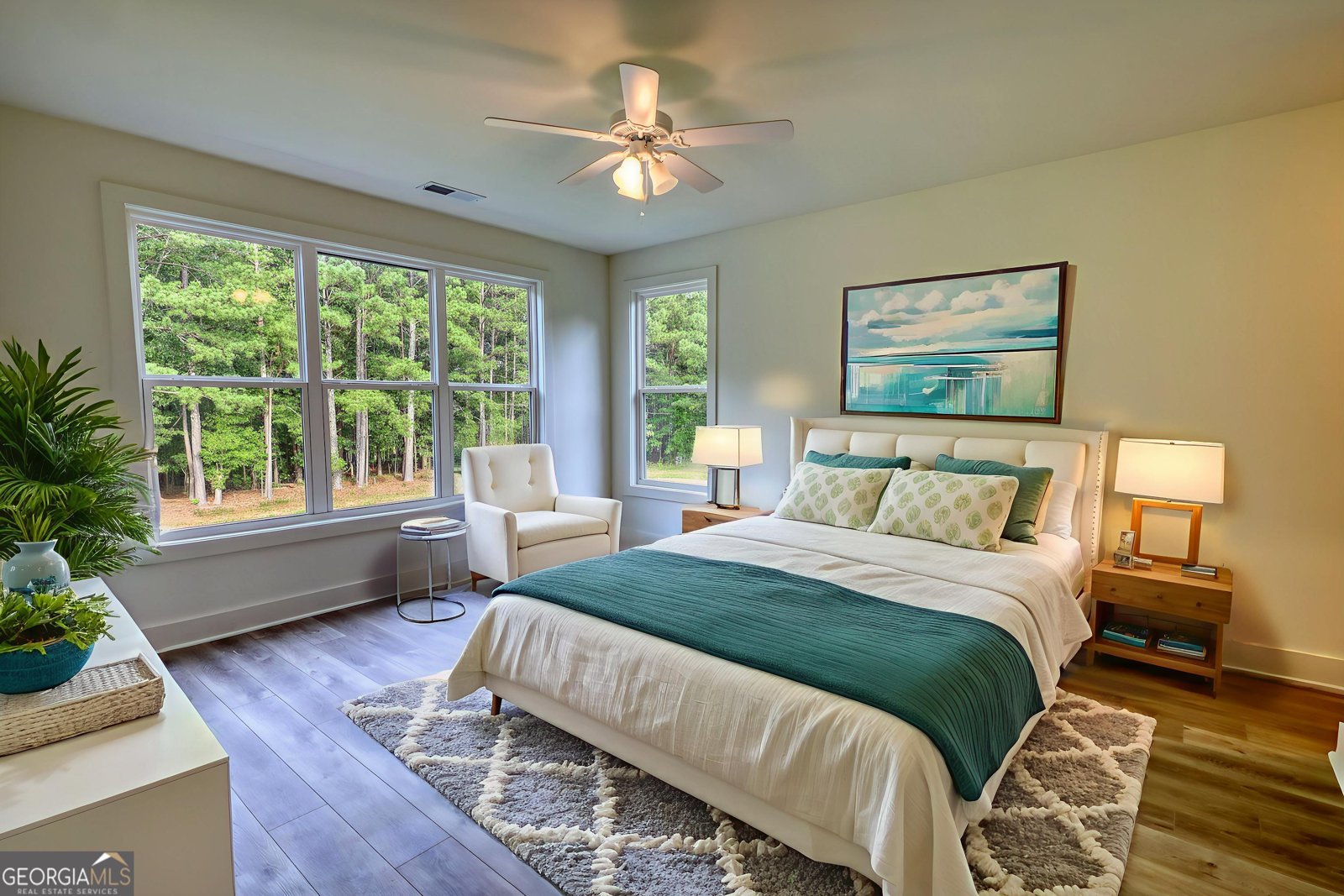 4145 Mount Paran Dr Social Circle - 46