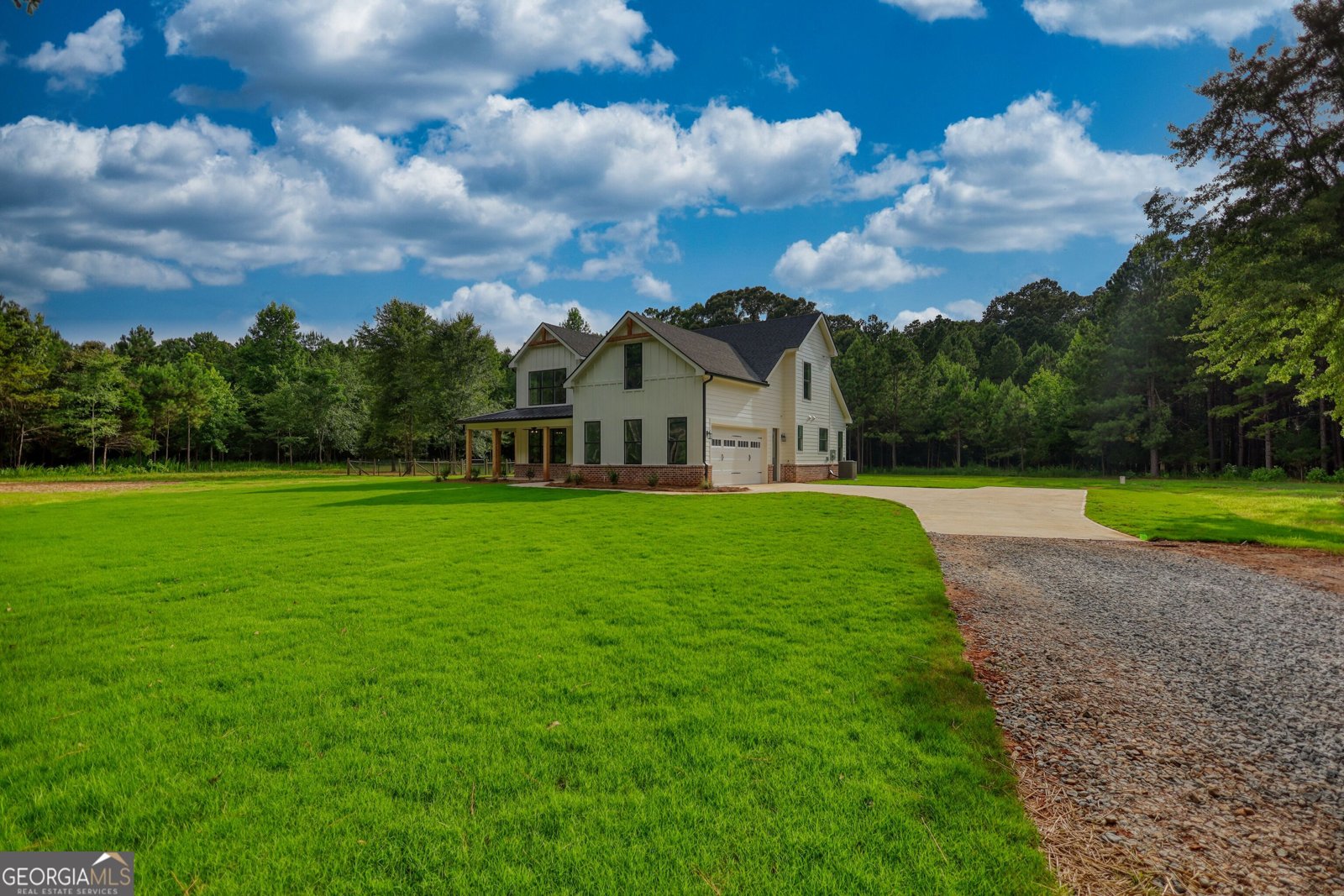 4145 Mount Paran Dr Social Circle - 5