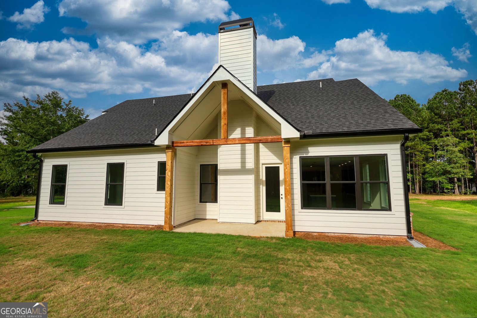 4145 Mount Paran Dr Social Circle - 55