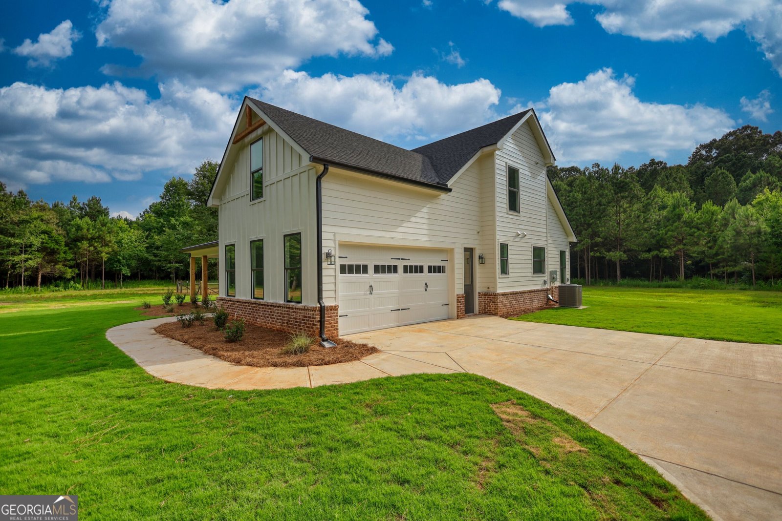 4145 Mount Paran Dr Social Circle - 6
