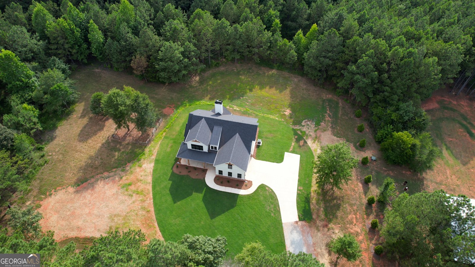 4145 Mount Paran Dr Social Circle - 62