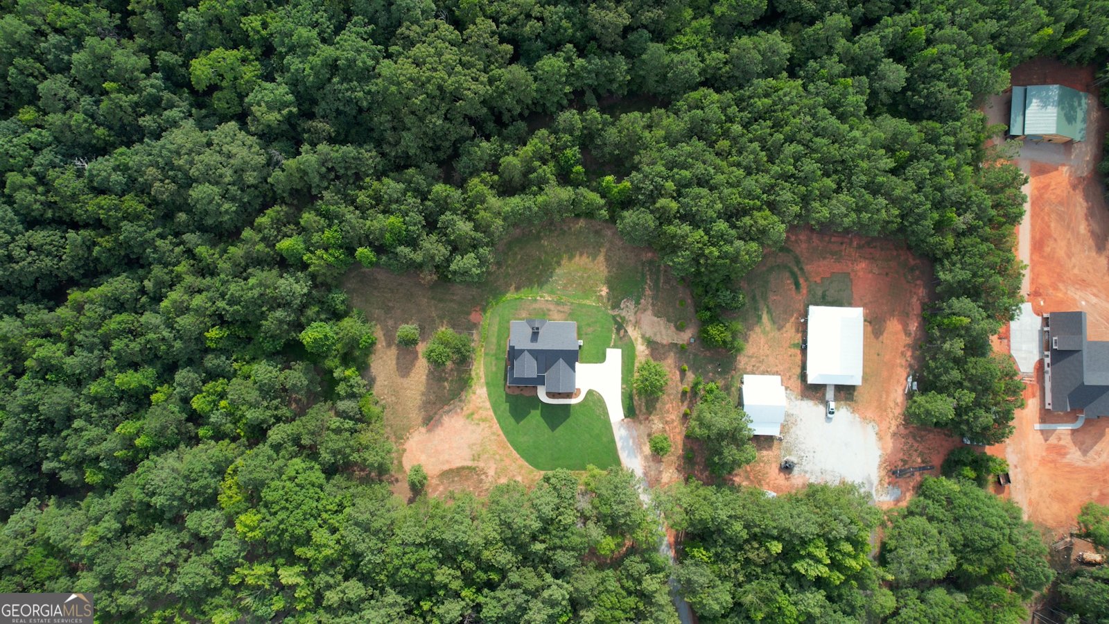 4145 Mount Paran Dr Social Circle - 63