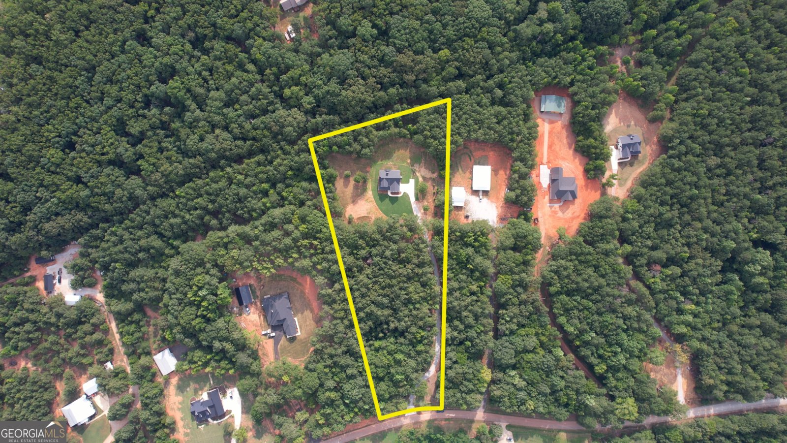 4145 Mount Paran Dr Social Circle - 64