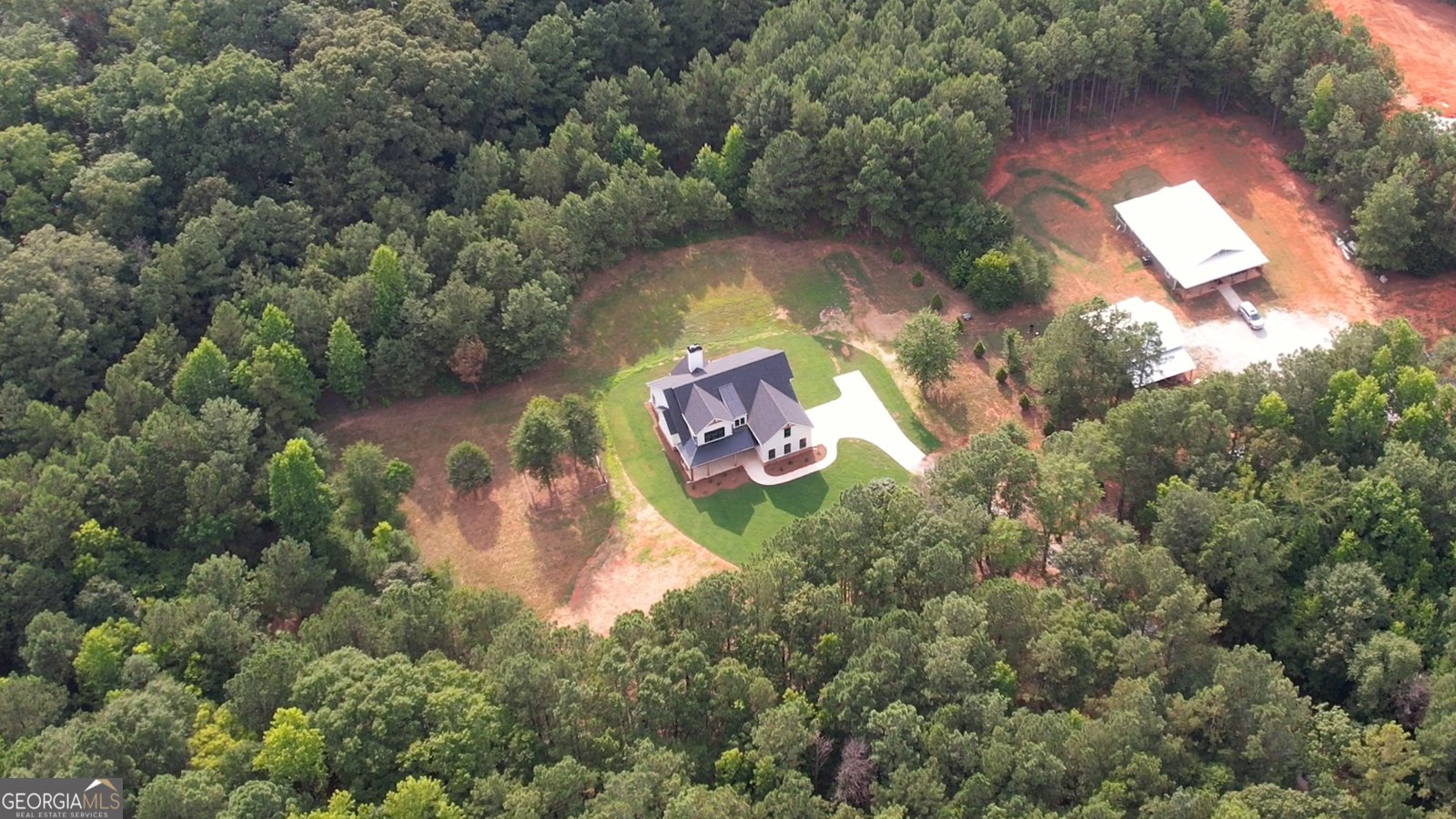4145 Mount Paran Dr Social Circle - 66