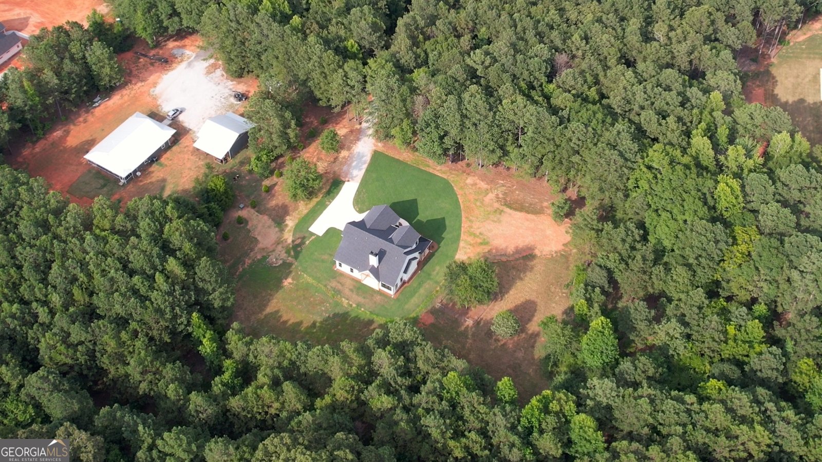 4145 Mount Paran Dr Social Circle - 67
