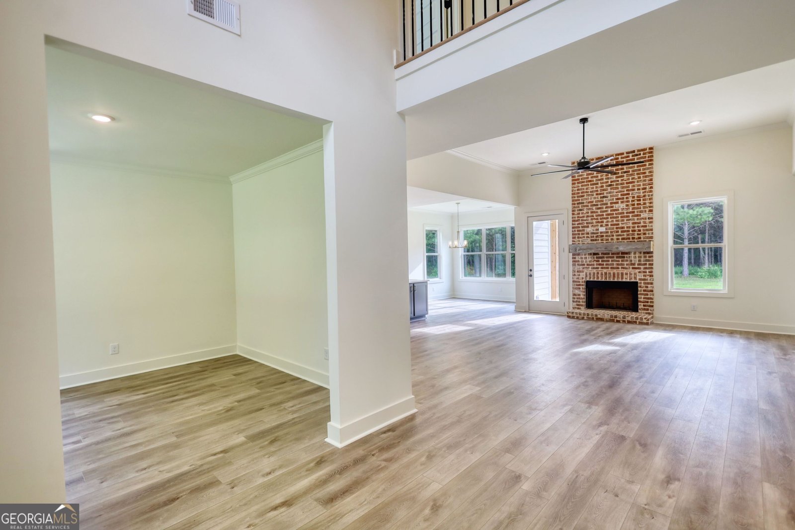 4145 Mount Paran Dr Social Circle - 9