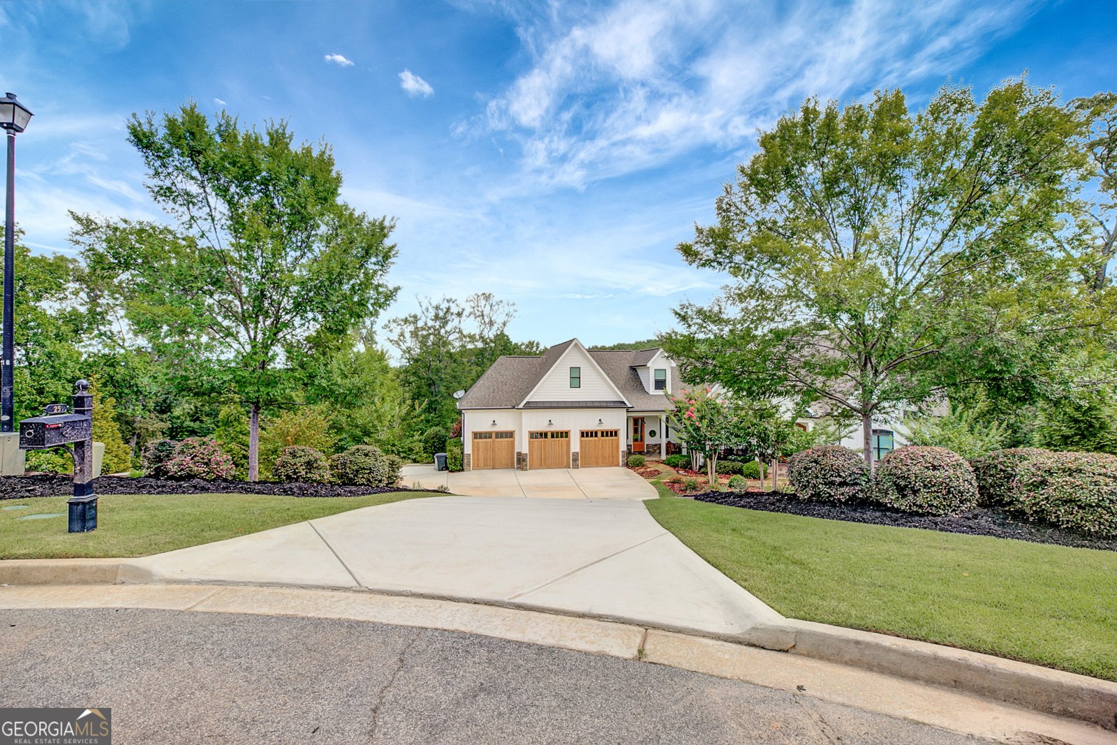 25 Paragon Point Newnan - 1