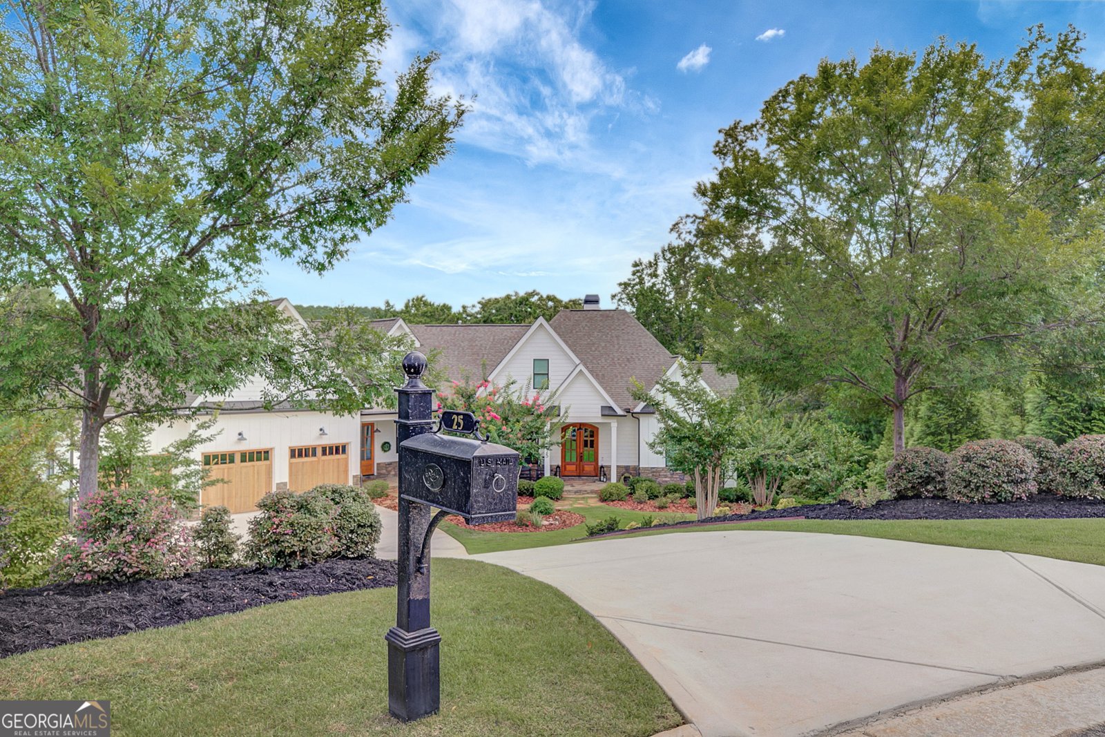 25 Paragon Point Newnan - 100