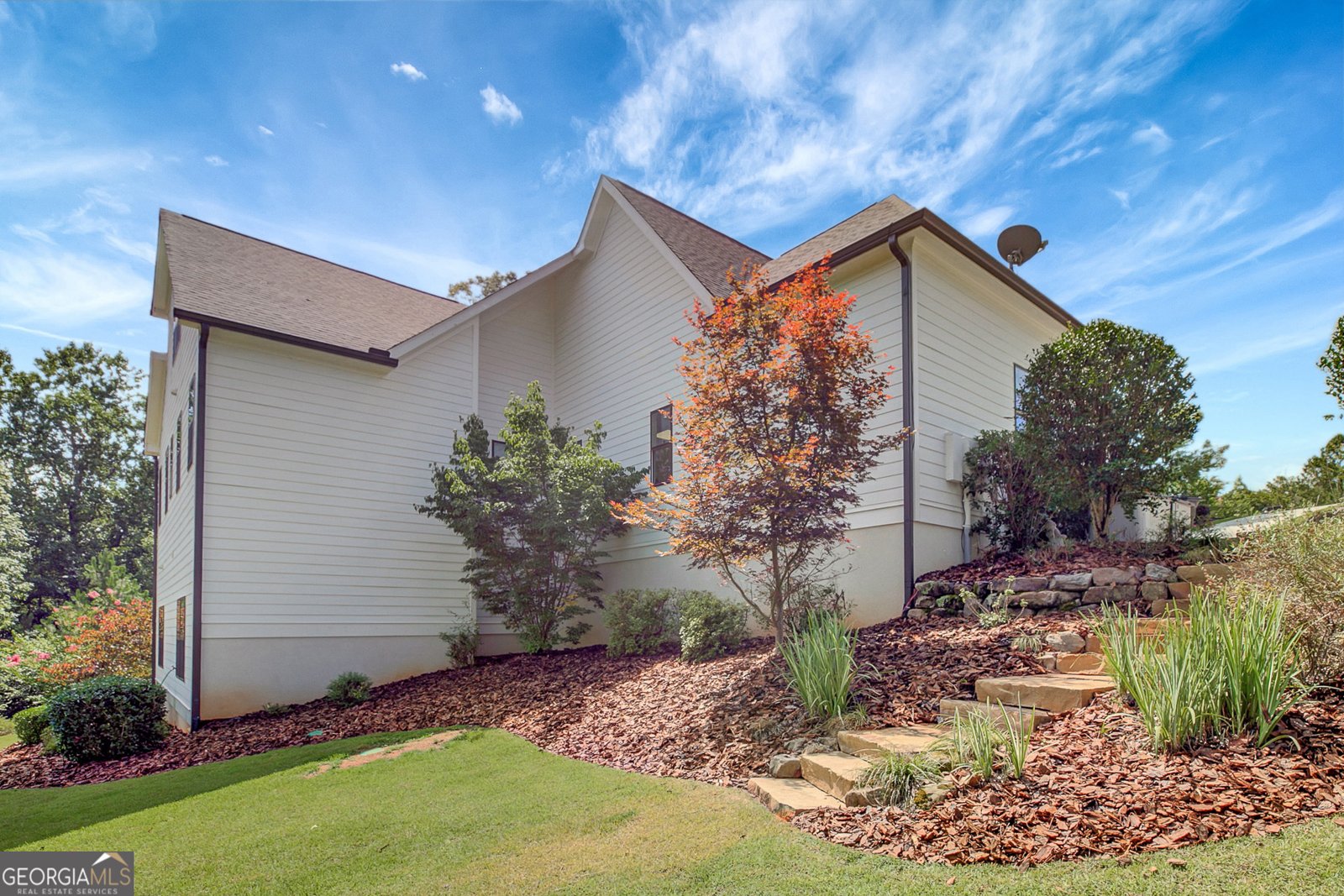 25 Paragon Point Newnan - 14