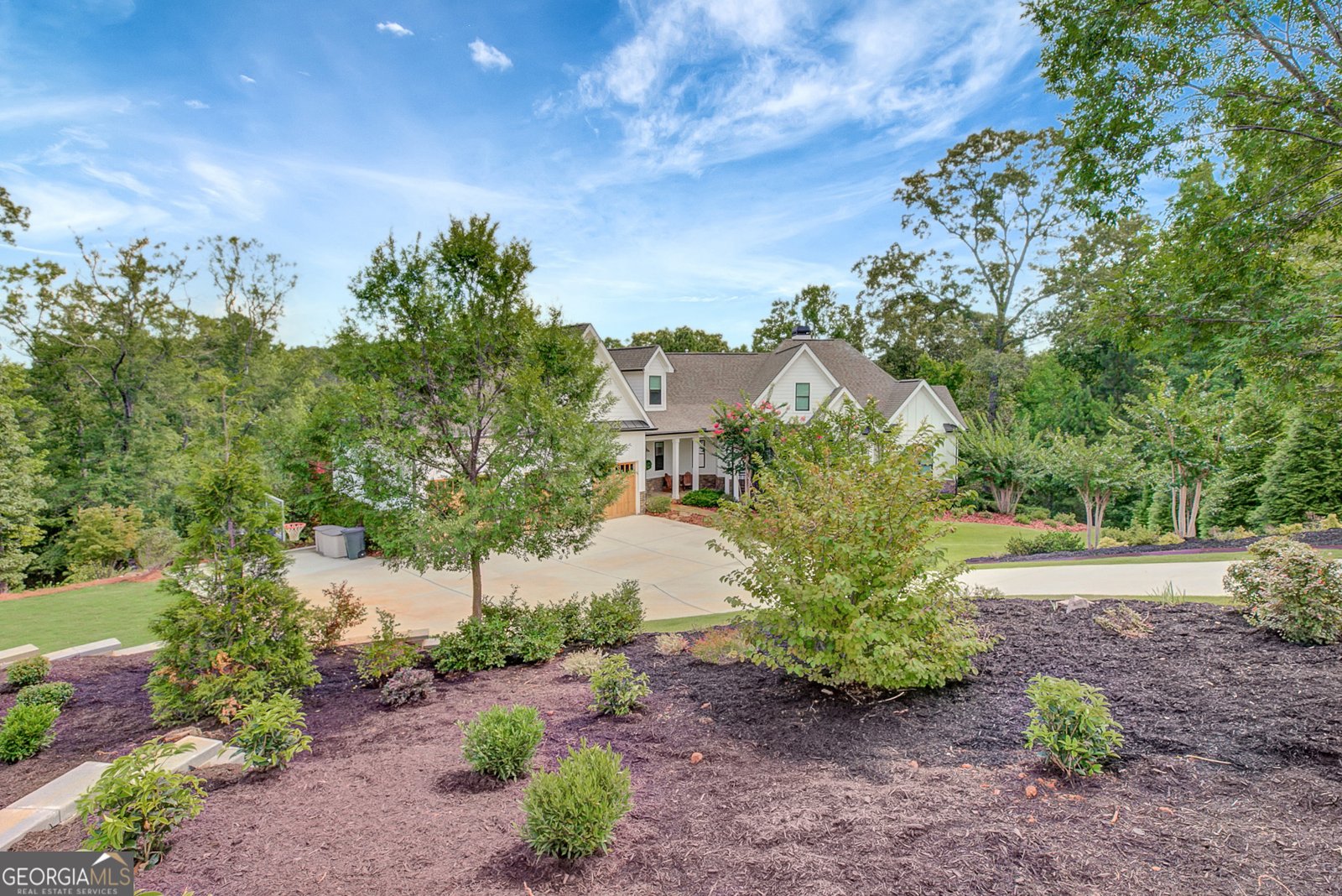 25 Paragon Point Newnan - 2