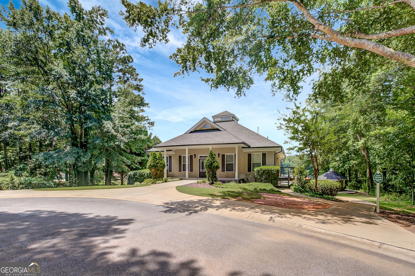 25 Paragon Point Newnan - 20