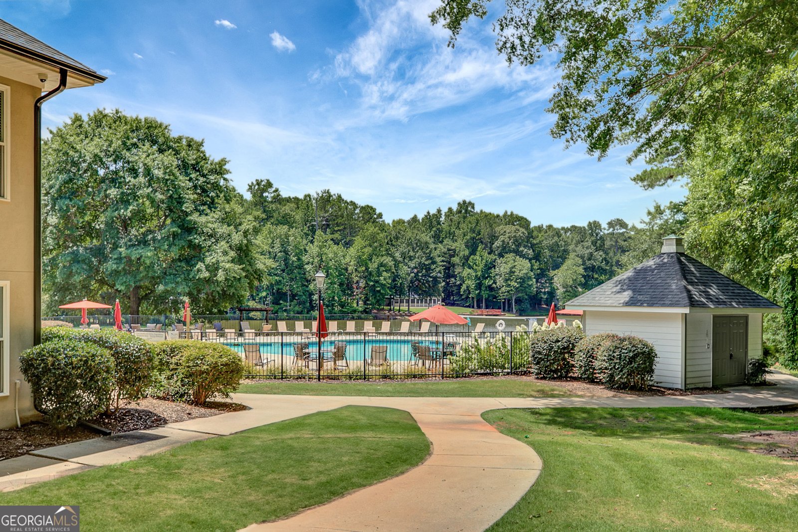 25 Paragon Point Newnan - 21
