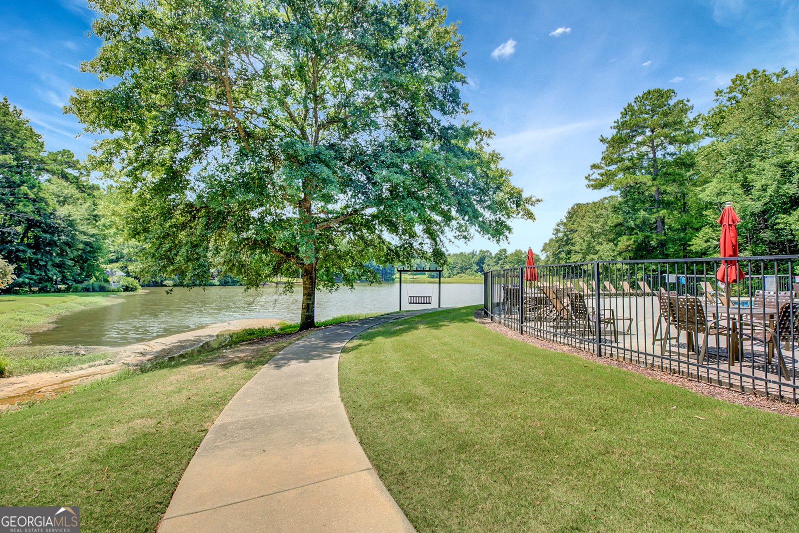 25 Paragon Point Newnan - 22