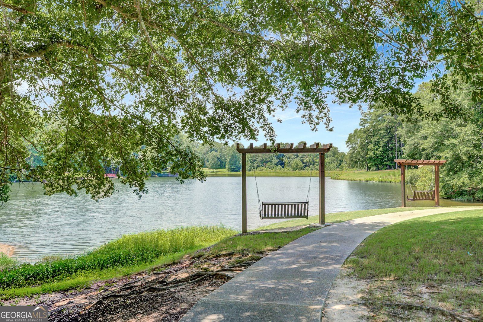 25 Paragon Point Newnan - 23
