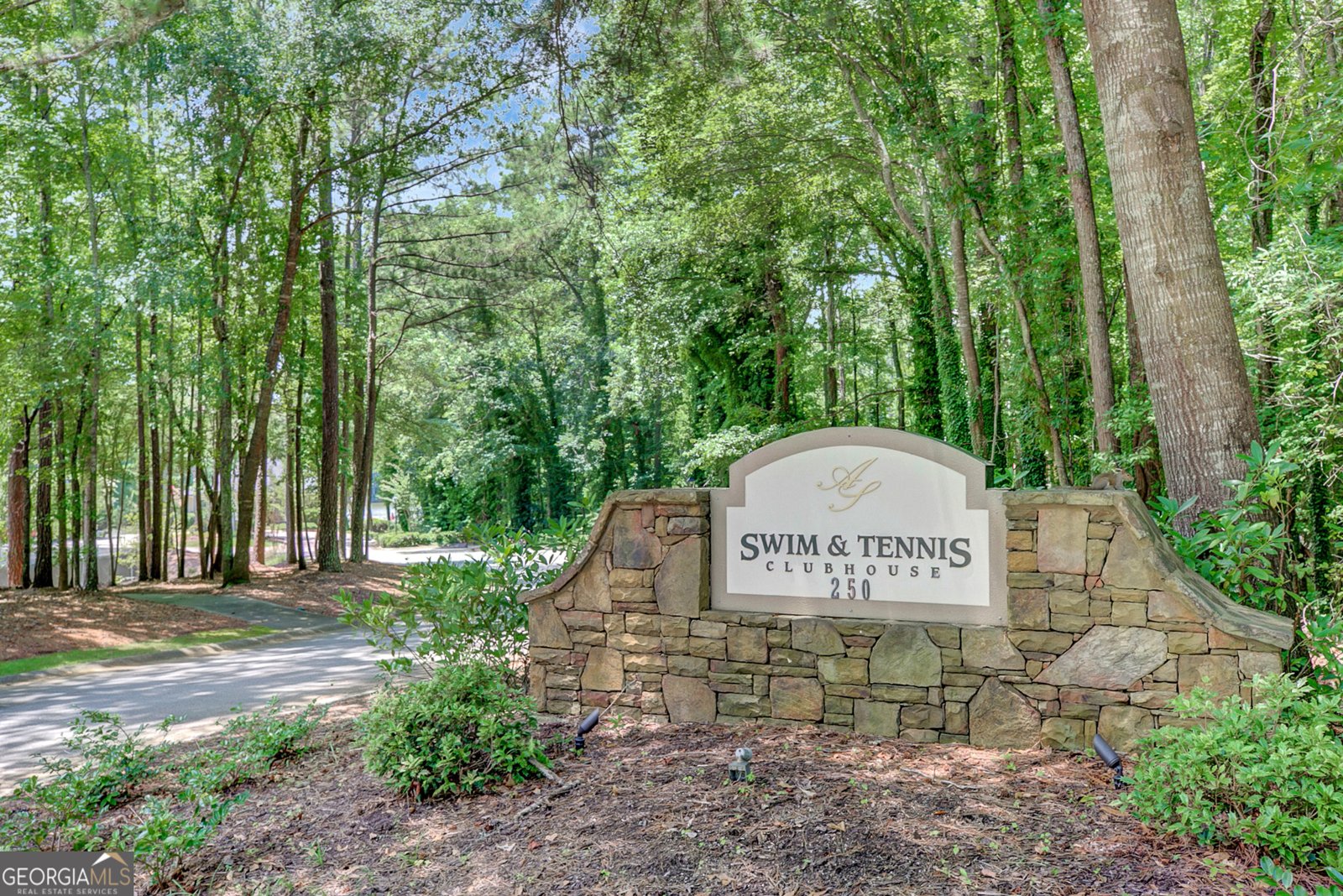 25 Paragon Point Newnan - 25