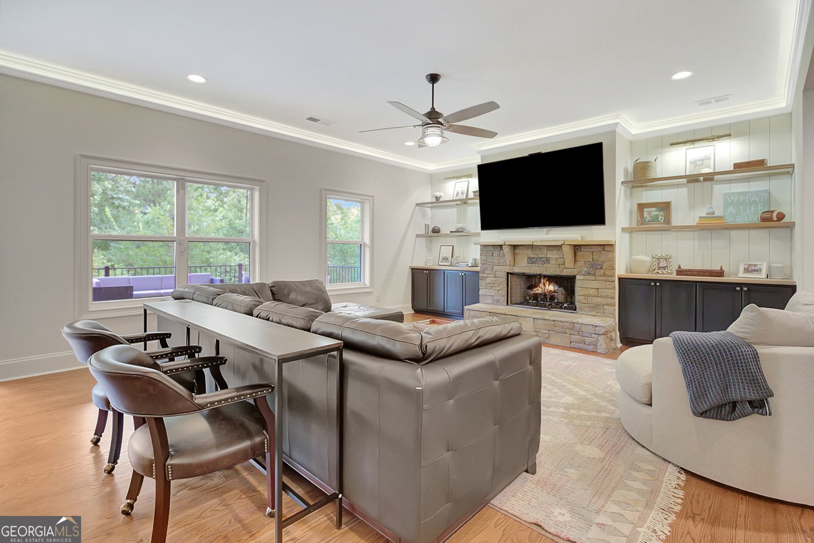 25 Paragon Point Newnan - 80