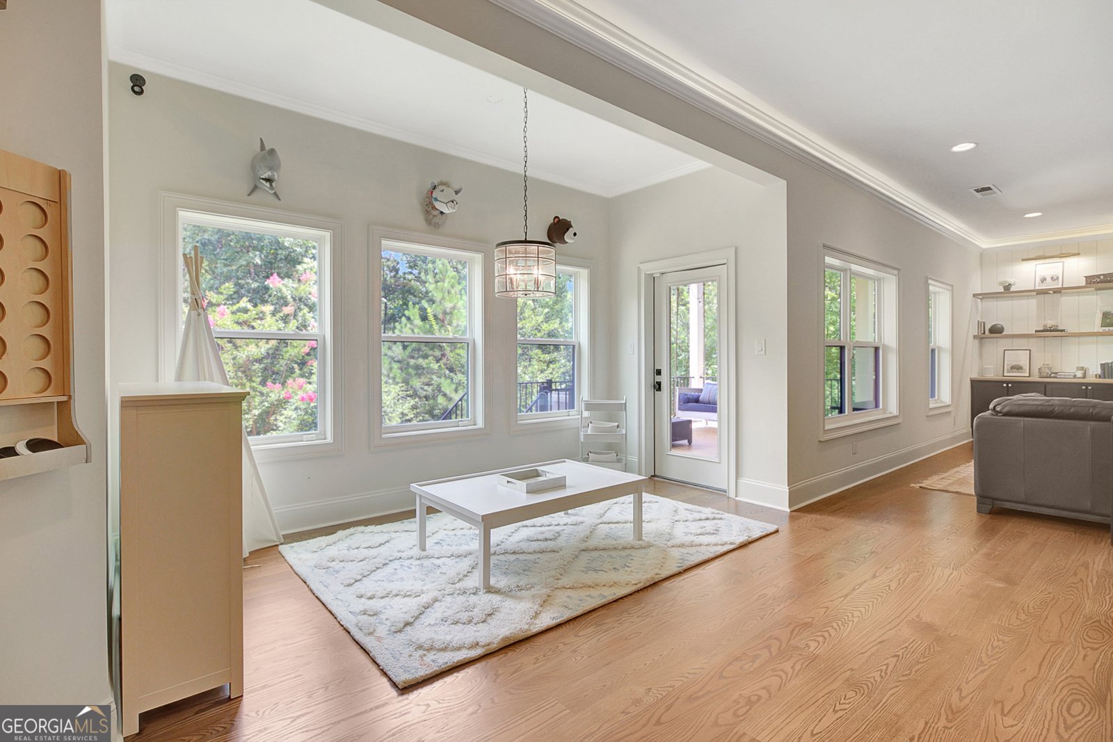 25 Paragon Point Newnan - 86