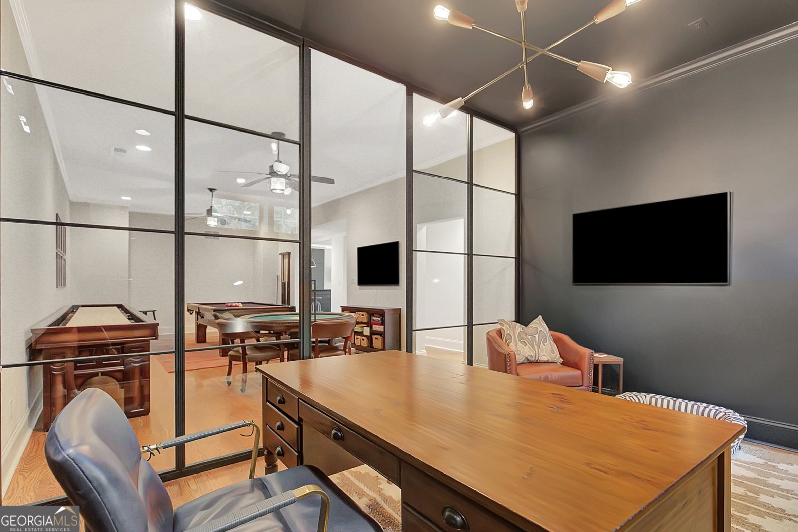 25 Paragon Point Newnan - 93