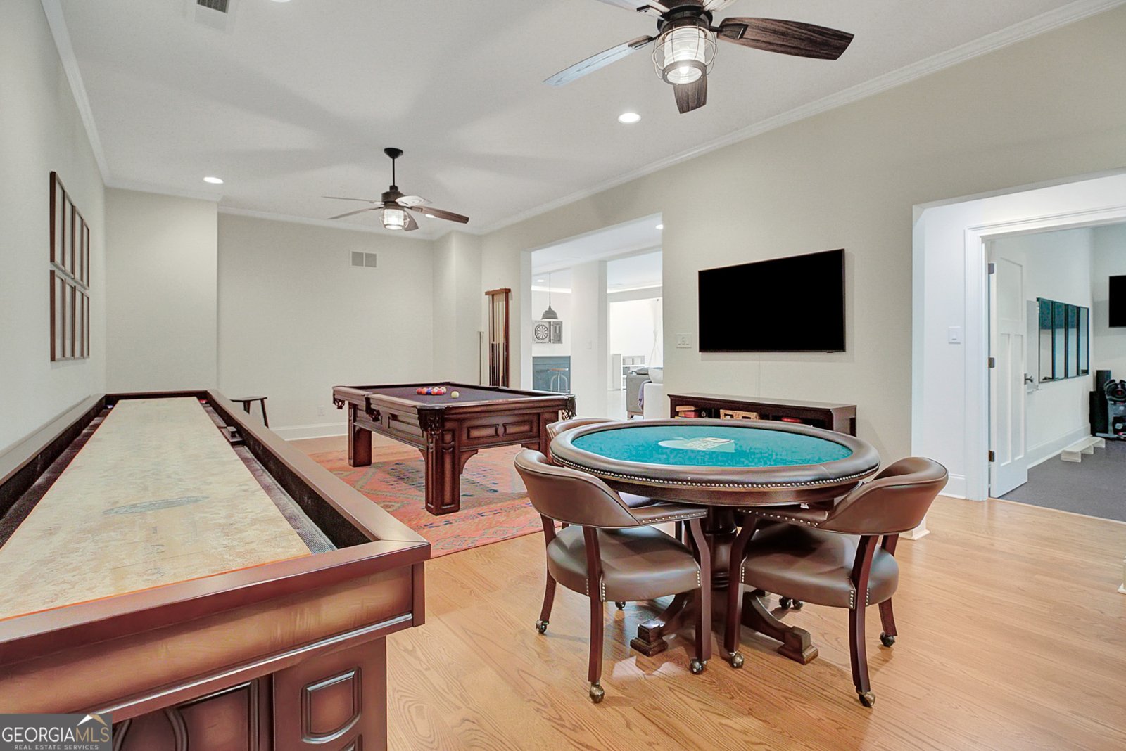 25 Paragon Point Newnan - 95