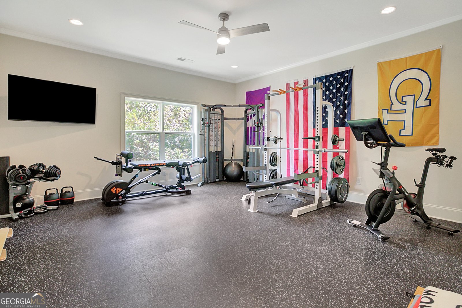 25 Paragon Point Newnan - 96