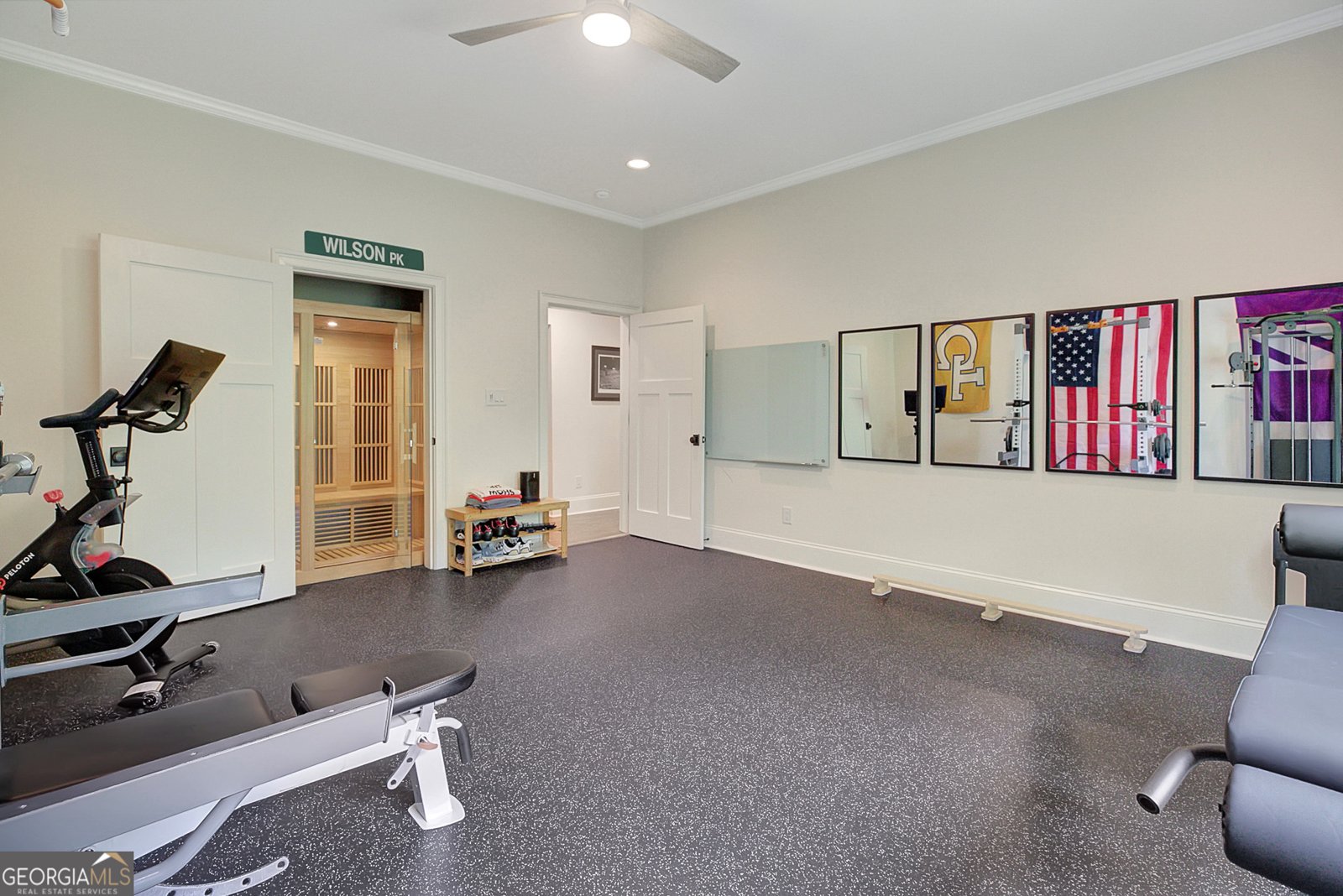 25 Paragon Point Newnan - 98