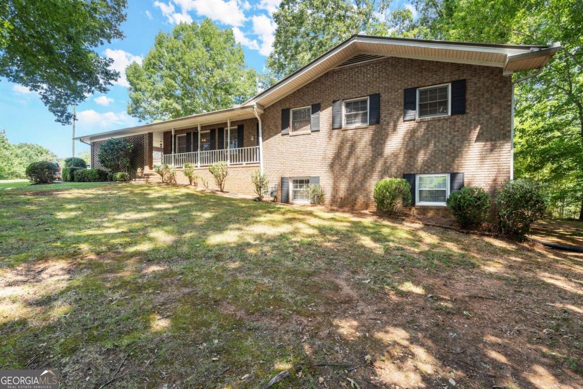 3016 Dawsonville Highway Gainesville - 1