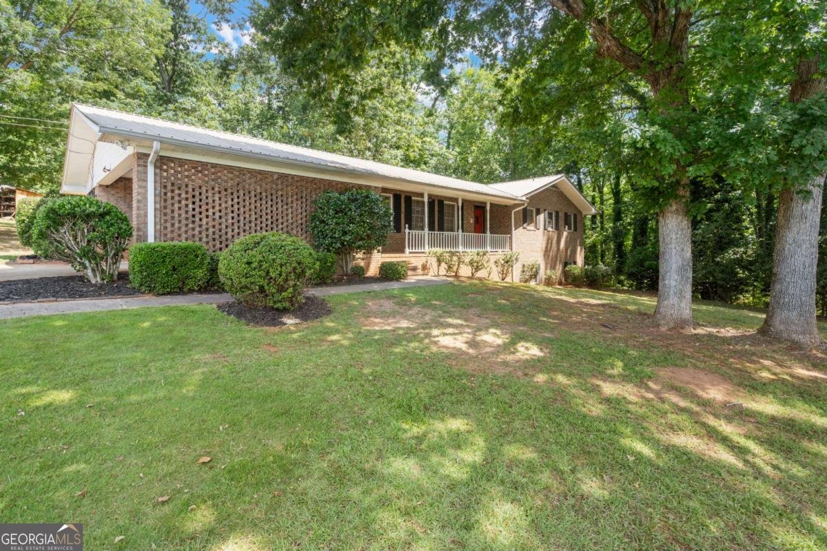 3016 Dawsonville Highway Gainesville - 3