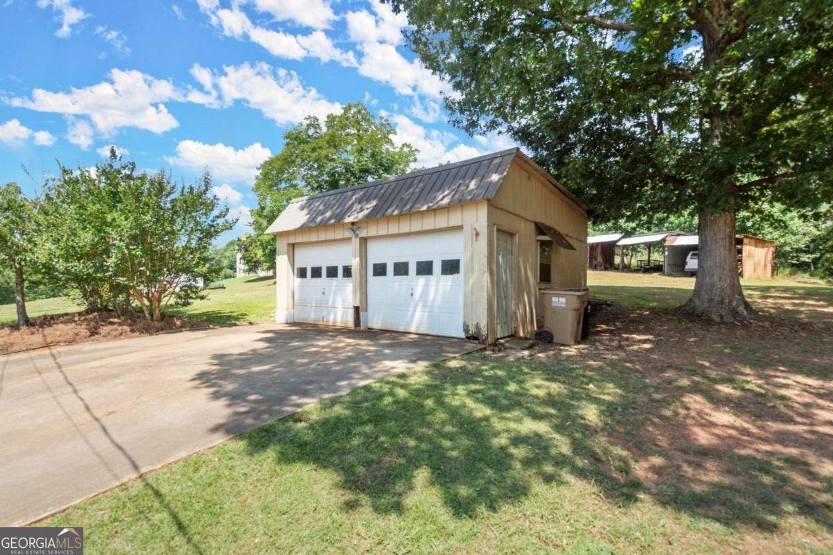 3016 Dawsonville Highway Gainesville - 46