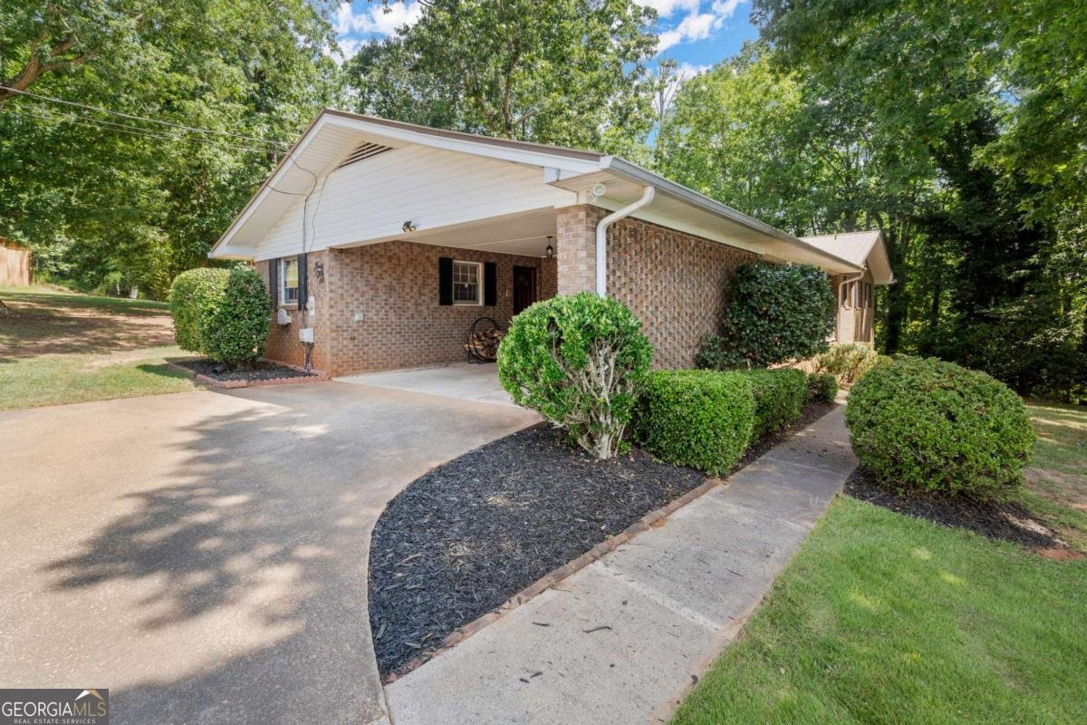 3016 Dawsonville Highway Gainesville - 5