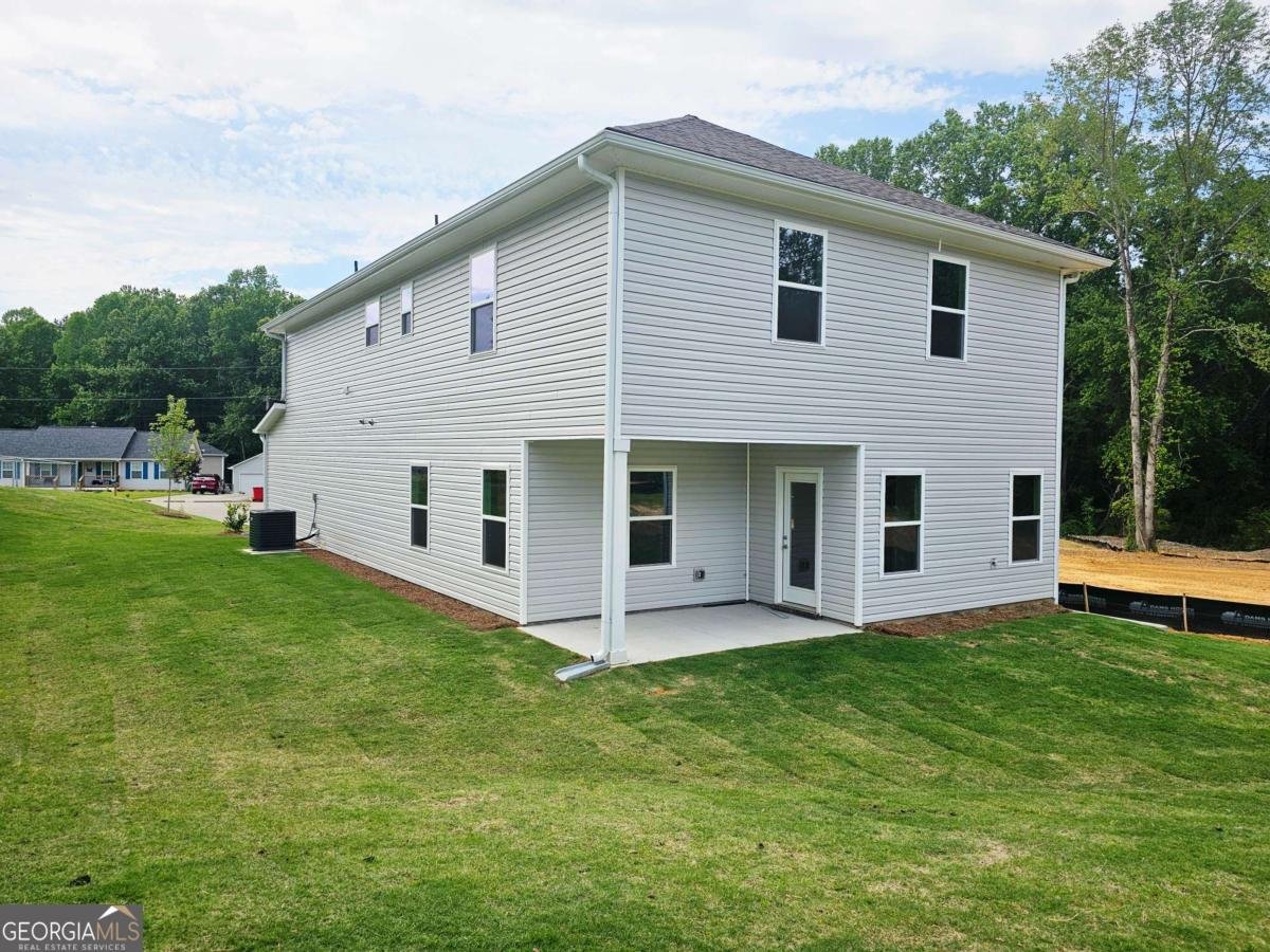 145 Scarlett Place Drive Bowdon - 2