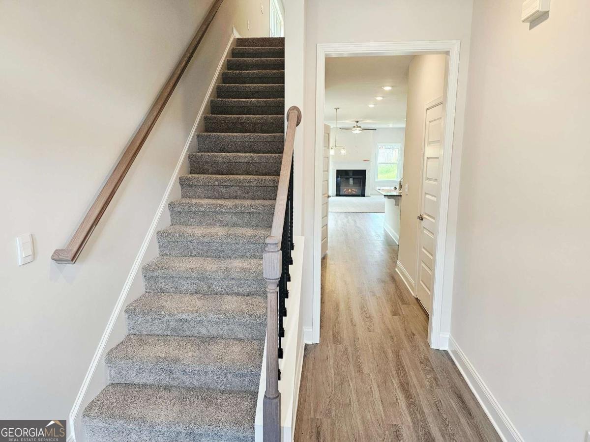 145 Scarlett Place Drive Bowdon - 4