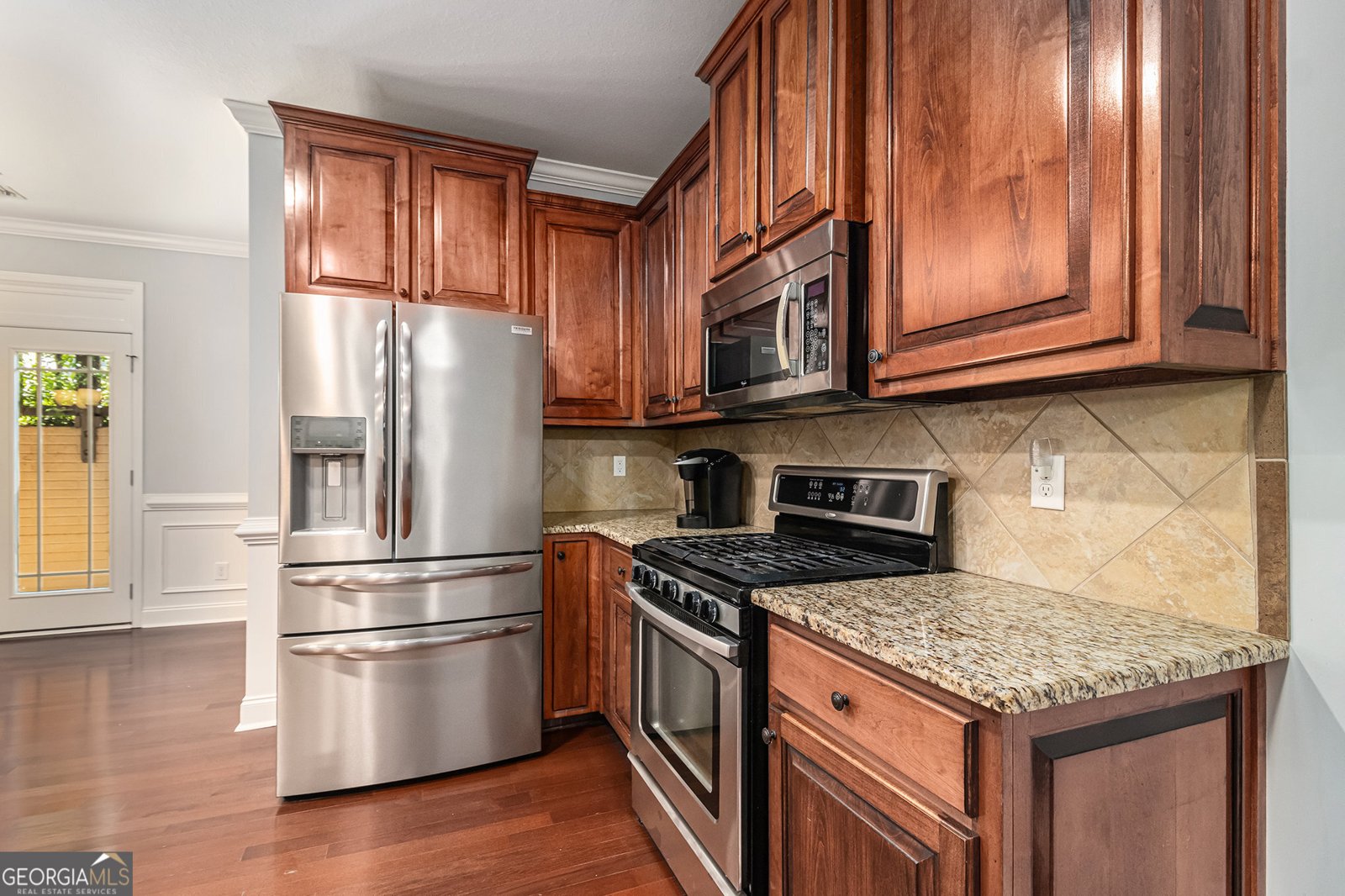 180 Greenview Drive Newnan - 10