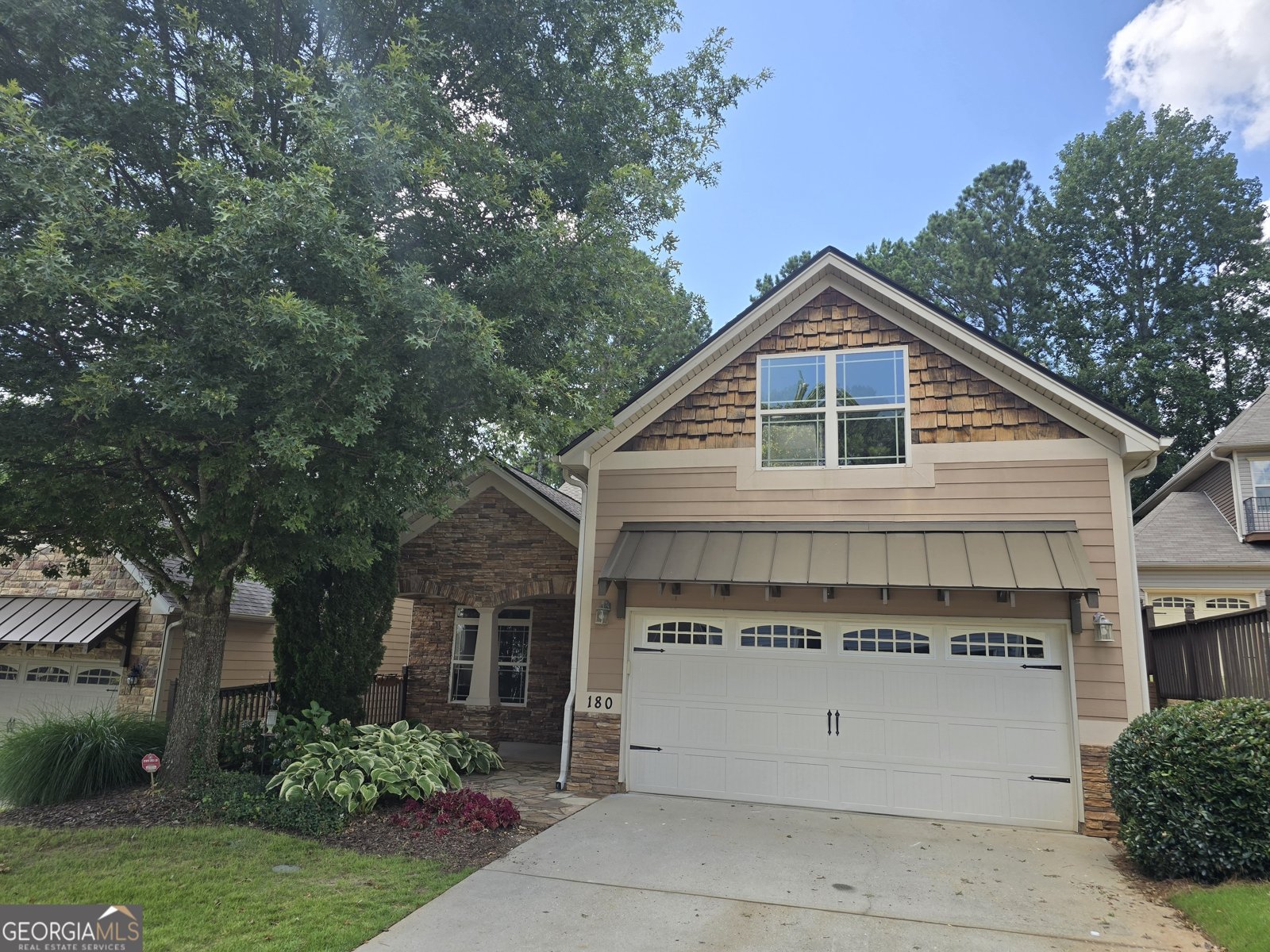 180 Greenview Drive Newnan - 2