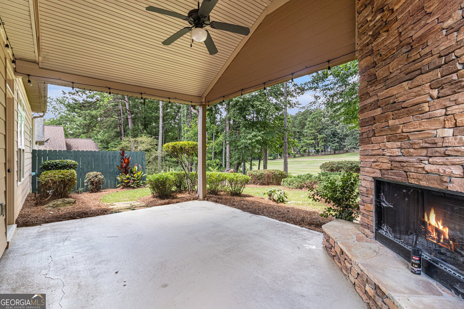 180 Greenview Drive Newnan - 24