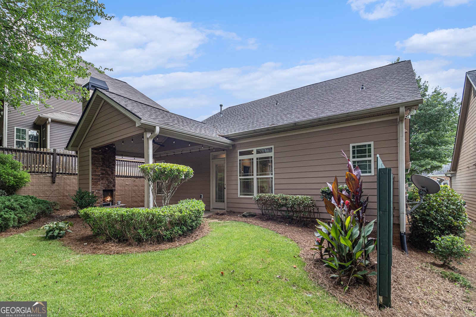 180 Greenview Drive Newnan - 25
