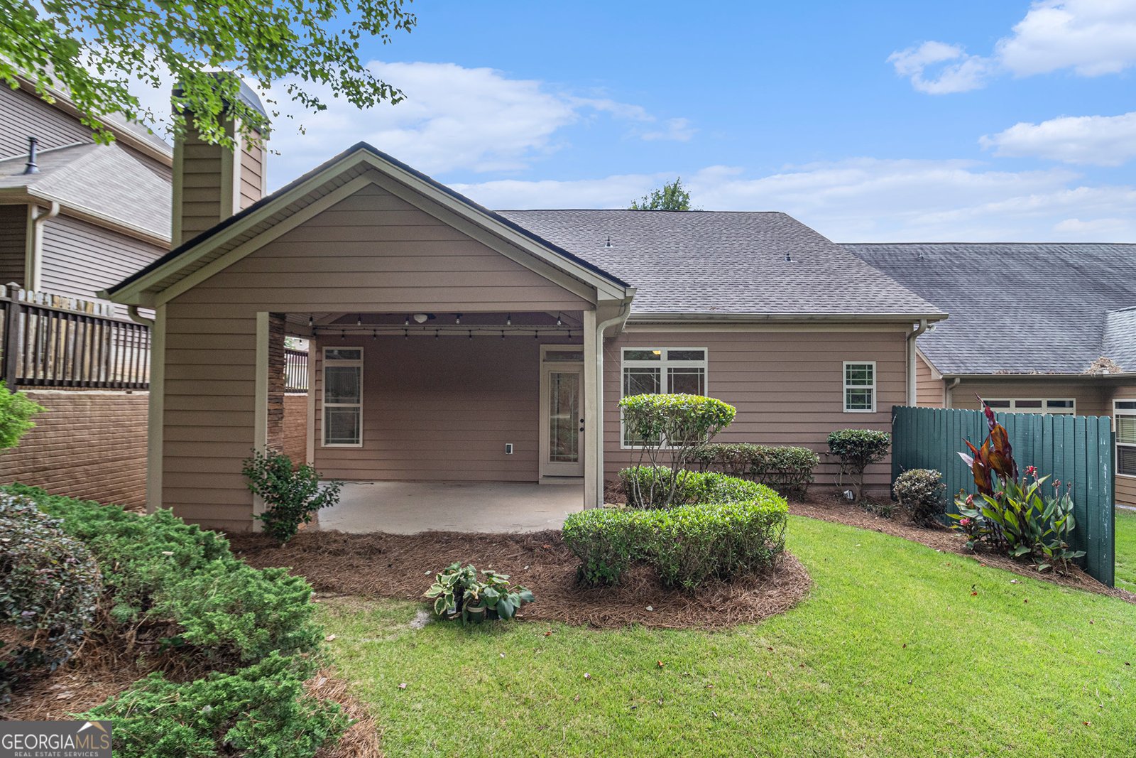 180 Greenview Drive Newnan - 26